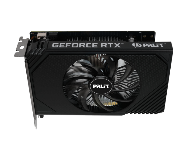 Palit GeForce RTX 3050 StormX 6GB GDDR6 - 1324435 - zdjęcie